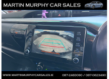 2021 Toyota Hilux 2.8L Diesel For Sale Images