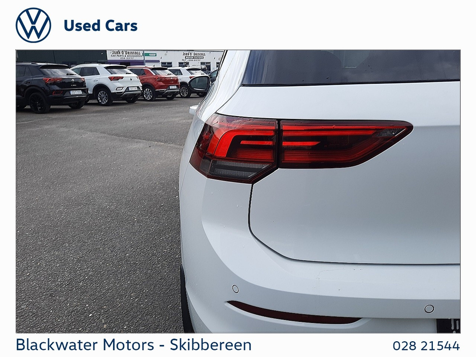 Volkswagen Golf 1.5TSI 130BHP 5DR R-LINE WITH WINTER PACK — thumbnail 20