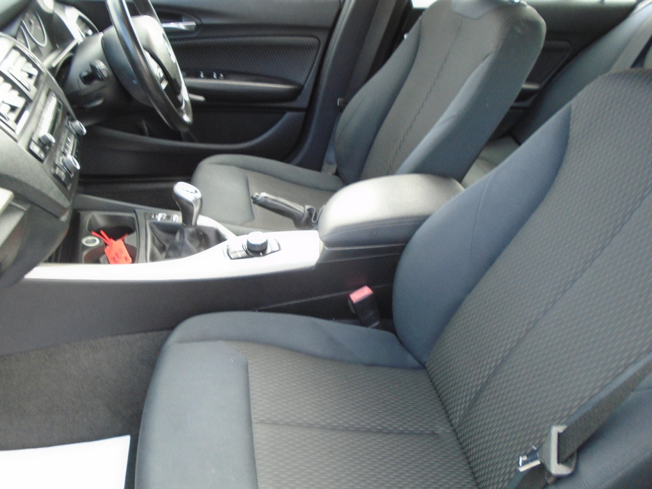 2013 BMW 1 Series 2L Diesel For Sale Images