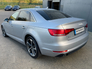 2018 AUDI A4 2.0 TDI 150 SPORT LOW KMS! LADY WONER!FULL AUDI HISTORY
