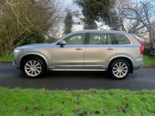 2019 Volvo XC90 2L Petrol Plug-in Hybrid For Sale Images