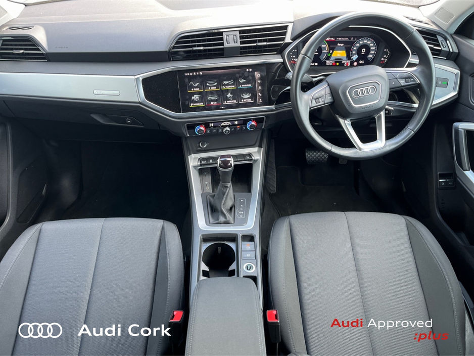 Audi Q3 1.4 45TFSI E 245BHP TECHNIK AUTOMATIC — thumbnail 12