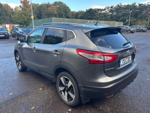 2017 Nissan Qashqai 1.2L Petrol For Sale Images