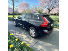 2017 Volvo XC60 2L Diesel For Sale Images
