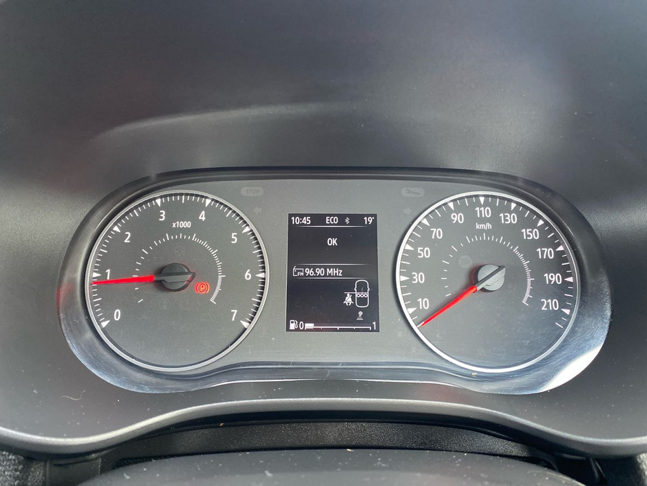 Dacia Sandero Stepway Essential Turbo Petrol — thumbnail 10