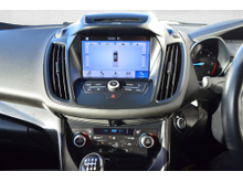 2019 Ford Kuga 1.5L Diesel For Sale Images