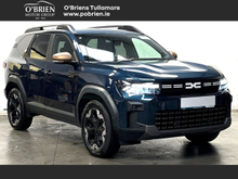 Dacia Bigster Extreme HEV 155