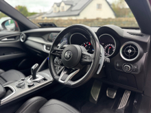 2022 Alfa Romeo Stelvio 2.1L Diesel For Sale Images