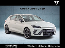 Cupra Leon 1.5 TSI 150hp DSG