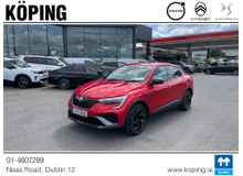 2024 Renault Arkana 1.6L Petrol For Sale Images