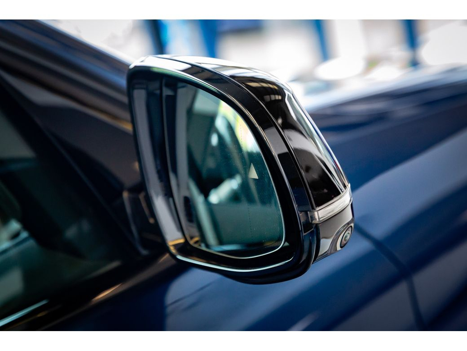 BMW iX3 M SPORT PRO, ROOF, COMFORT, TECH, HARMON KARDON — thumbnail 39