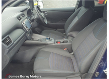 2022 Nissan Leaf ElectricL Electric For Sale Images
