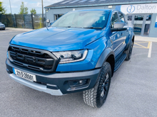 2021 Ford Ranger 2L Diesel For Sale Images