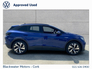 2022 VOLKSWAGEN ID.4 77KWH 204BHP PROPERF FAMILY WITH STYLE INTERIOR AND UGRADED ALLOYS