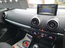 2016 AUDI A3 Saloon (2yr warranty) 1.4 TFSI Automatic 8312