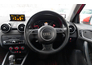 2016 AUDI A1 1.0TSI SPORTS EDITION 5DR HATCHBACK AUTOMATIC // 1 OWNER WITH ONLY 89796 KMS // BUY WITH CONFIDENCE AA AND SIMI APPROVED DEALER 2025 // FINANCE ARRANGED // ALL TRADE INS WELCOME //