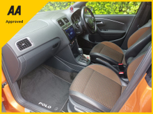 2017 Volkswagen Polo 1.2L Petrol For Sale Images