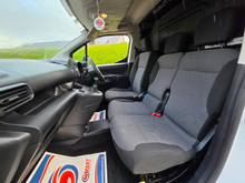 2021 Opel Combo 1.5L Diesel For Sale Images