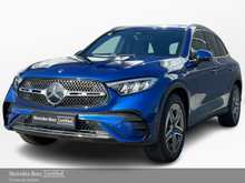 Mercedes-Benz GLC Class 220D AMG Line Plus SUV