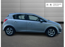 2012 Opel Corsa 1.2L Petrol For Sale Images