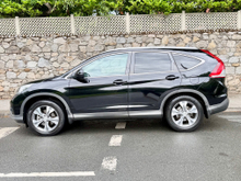 2015 Honda CR-V 2.2L Diesel For Sale Images