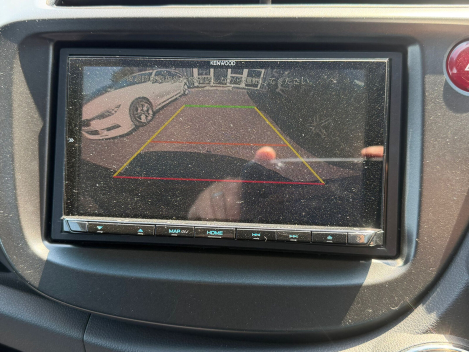 Honda Fit — thumbnail 11