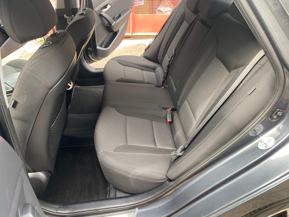 2016 Hyundai i40 1.7L Diesel For Sale Images