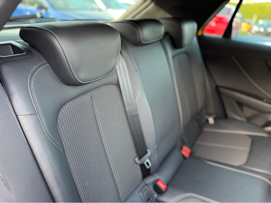 2017 Audi Q2 1.4L Petrol For Sale Images