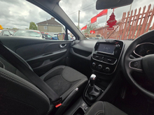 2018 Renault Clio 1.1L Petrol For Sale Images
