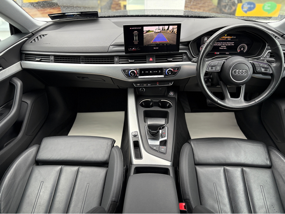 2021 Audi A5 2L Diesel For Sale Images