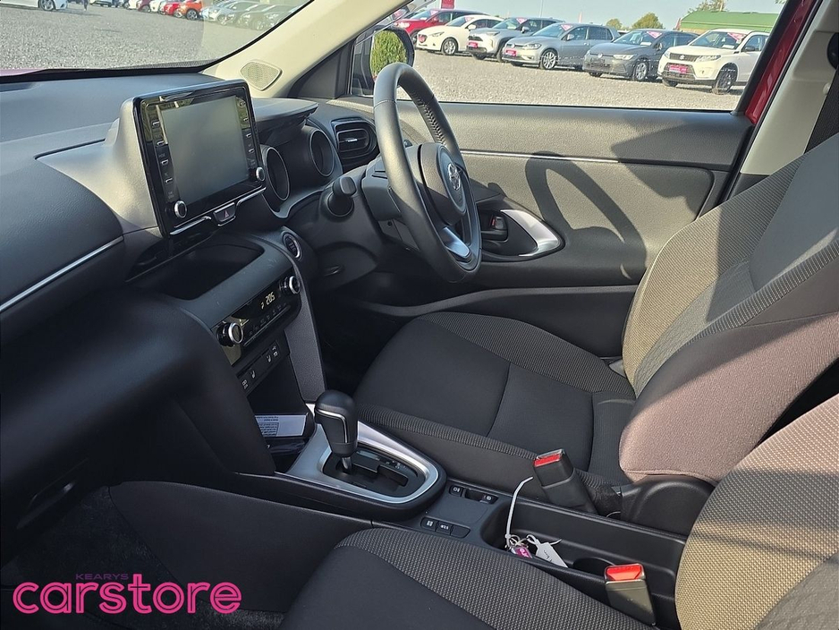 Toyota Yaris Cross 1.5 G — thumbnail 9