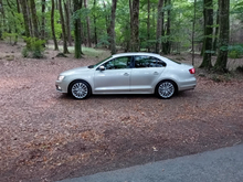 2016 Volkswagen Jetta 2L Diesel For Sale Images