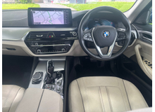 2021 BMW 5 Series 2.0L Petrol Plug-in Hybrid For Sale Images