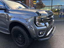 2023 Ford Ranger 2L Diesel For Sale Images