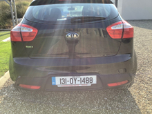 2013 Kia Rio 1.2L Petrol For Sale Images