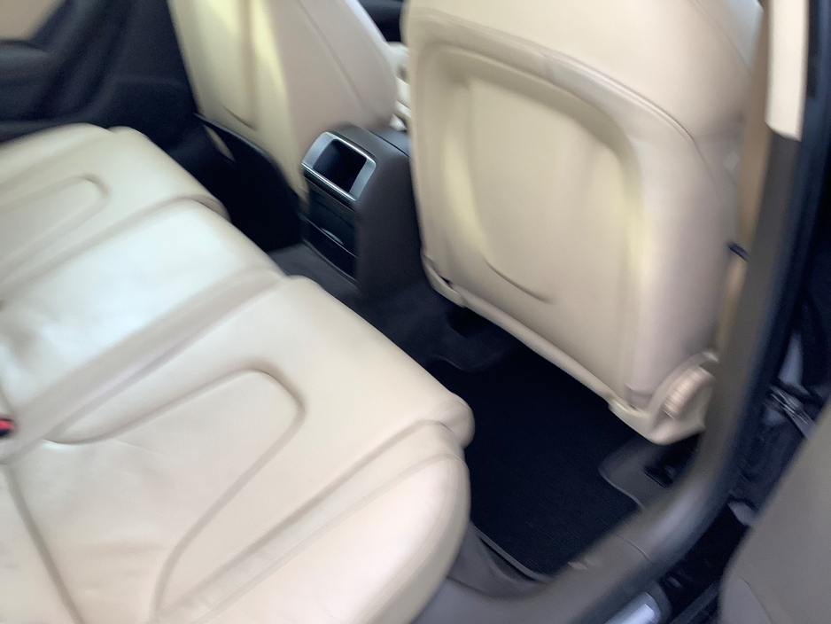 2015 Audi A4 2L Diesel For Sale Images