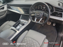 2023 AUDI Q8 286HP 50TDI BLACK ED *HUGE SPEC* UPGRADED SEATS*