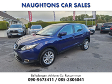 2017 Nissan Qashqai 1.5L Diesel For Sale Images