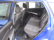 2014 Suzuki SX4 S-Cross 1.6L Petrol For Sale Images