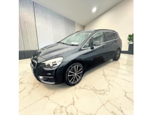 2015 BMW 2 Series 1.5L Petrol For Sale Images
