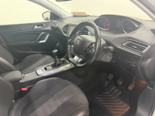 2021 Peugeot 308 1.5L Diesel For Sale Images