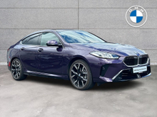 BMW 2 Series 220 M Sport Gran Coupe