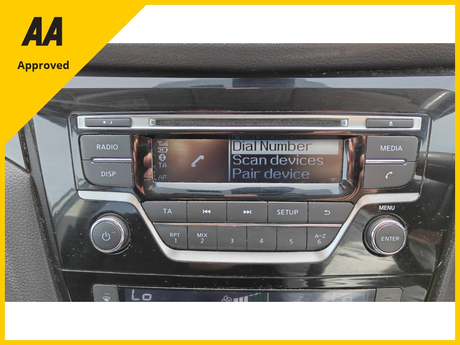 2015 Nissan Qashqai 1.5L Diesel For Sale Images