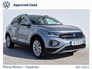 2025 VOLKSWAGEN T-ROC T-ROC EDITION 75 2.0TDI M6F 116HP