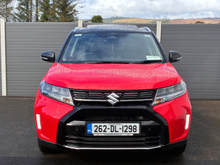 2026 Suzuki Vitara 1.4L Petrol Hybrid For Sale Images