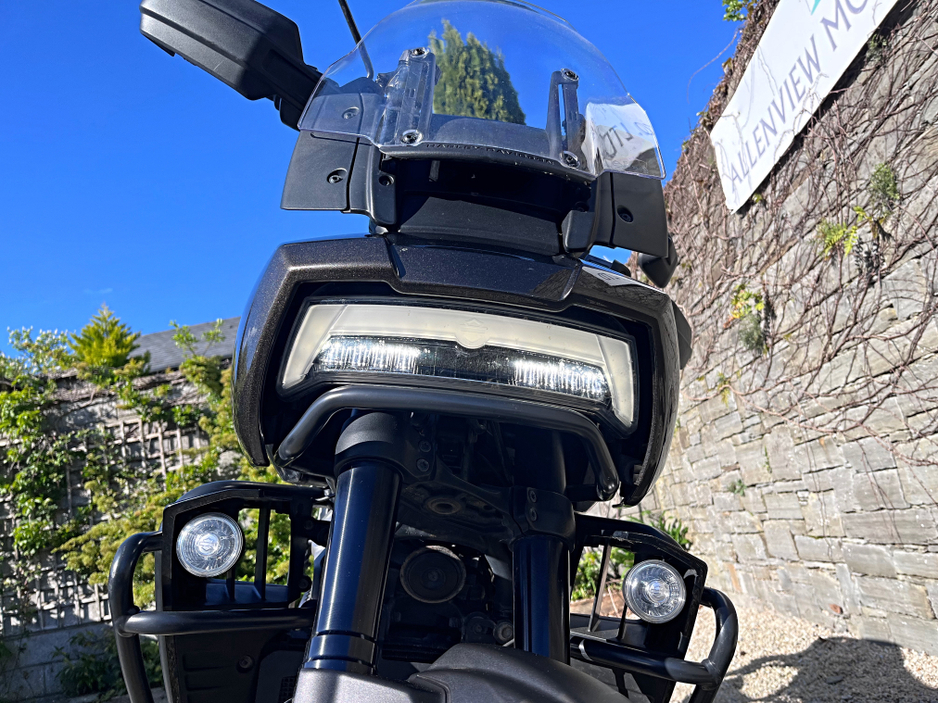 2023 Harley-Davidson Touring 1.3L Petrol For Sale Images