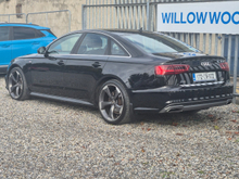 2017 Audi A6 2L Diesel For Sale Images