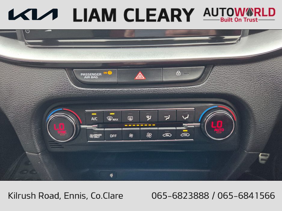 Kia XCeed PHEV 5DR AUTO — thumbnail 20