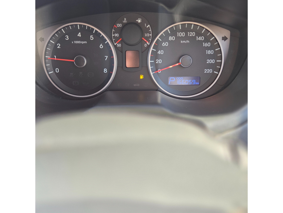 2013 Hyundai i20 1.4L Petrol For Sale Images