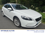 2015 VOLVO V40 T4 AUTOMATIC 1.6 PETROL